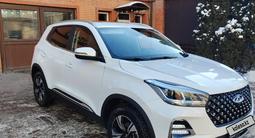 Chery Tiggo 4 Pro 2023 года за 7 900 000 тг. в Алматы