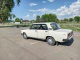 ВАЗ (Lada) 2105 2000 годаүшін1 150 000 тг. в Петропавловск – фото 4