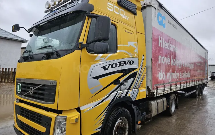 Volvo  FH 2013 года за 27 000 000 тг. в Кызылорда