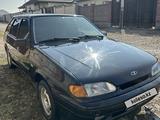 ВАЗ (Lada) 2114 2012 годаүшін1 100 000 тг. в Тараз – фото 3