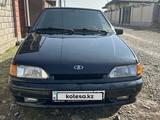 ВАЗ (Lada) 2114 2012 годаүшін1 100 000 тг. в Тараз