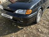 ВАЗ (Lada) 2114 2012 годаүшін1 100 000 тг. в Тараз – фото 4