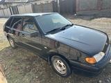 ВАЗ (Lada) 2114 2012 годаүшін1 100 000 тг. в Тараз – фото 5