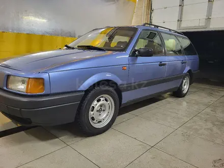 Volkswagen Passat 1993 года за 2 500 000 тг. в Тараз – фото 3