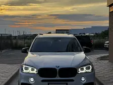 BMW X5, 2014