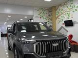Geely Okavango Premium 2025 года за 12 790 000 тг. в Алматы – фото 2