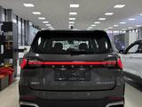 Geely Okavango Premium 2025 года за 12 790 000 тг. в Алматы – фото 4