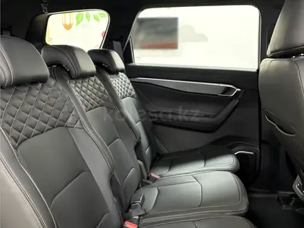 Geely Okavango Premium 2025 года за 12 790 000 тг. в Алматы – фото 8