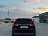 Toyota RAV4 2019 годаүшін14 300 000 тг. в Актау – фото 2