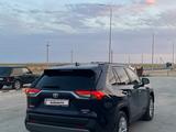 Toyota RAV4 2019 годаүшін14 300 000 тг. в Актау