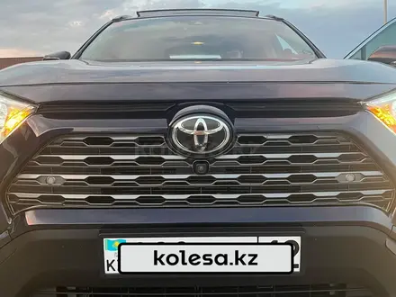 Toyota RAV4 2019 года за 14 300 000 тг. в Актау – фото 7