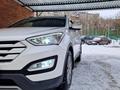 Hyundai Santa Fe 2013 годаүшін10 500 000 тг. в Жезказган