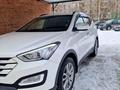 Hyundai Santa Fe 2013 годаүшін10 500 000 тг. в Жезказган – фото 2