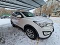 Hyundai Santa Fe 2013 годаүшін10 500 000 тг. в Жезказган – фото 3