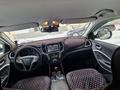 Hyundai Santa Fe 2013 годаүшін10 500 000 тг. в Жезказган – фото 10