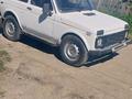 ВАЗ (Lada) Lada 2121 2004 года за 1 500 000 тг. в Риддер – фото 4