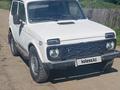 ВАЗ (Lada) Lada 2121 2004 годаfor1 500 000 тг. в Риддер – фото 6