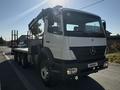Mercedes-Benz  Axor 2007 года за 25 000 000 тг. в Шымкент – фото 5