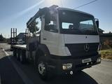 Mercedes-Benz  Axor 2007 годаүшін25 000 000 тг. в Шымкент – фото 5