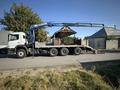 Mercedes-Benz  Axor 2007 года за 25 000 000 тг. в Шымкент – фото 13