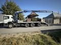 Mercedes-Benz  Axor 2007 года за 25 000 000 тг. в Шымкент – фото 14