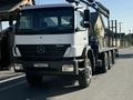 Mercedes-Benz  Axor 2007 года за 25 000 000 тг. в Шымкент – фото 2