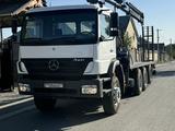 Mercedes-Benz  Axor 2007 годаүшін25 000 000 тг. в Шымкент – фото 2