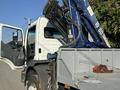 Mercedes-Benz  Axor 2007 года за 25 000 000 тг. в Шымкент – фото 22