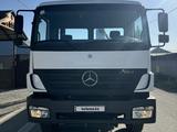 Mercedes-Benz  Axor 2007 годаүшін25 000 000 тг. в Шымкент – фото 4