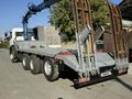 Mercedes-Benz  Axor 2007 года за 25 000 000 тг. в Шымкент – фото 8