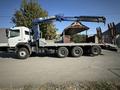 Mercedes-Benz  Axor 2007 года за 25 000 000 тг. в Шымкент – фото 10