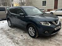 Nissan X-Trail 2017 года за 8 800 000 тг. в Астана