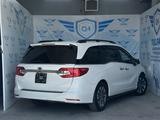 Honda Odyssey 2023 годаfor19 990 000 тг. в Тараз – фото 3