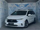 Honda Odyssey 2023 годаfor19 990 000 тг. в Тараз – фото 2
