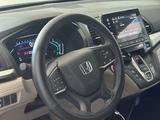 Honda Odyssey 2023 годаfor19 990 000 тг. в Тараз – фото 5