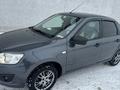 ВАЗ (Lada) Granta 2190 2018 годаүшін3 600 000 тг. в Астана – фото 2