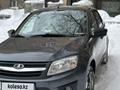 ВАЗ (Lada) Granta 2190 2018 года за 3 600 000 тг. в Астана – фото 6