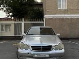 Mercedes-Benz C 230 2004 годаfor2 400 000 тг. в Кызылорда – фото 3