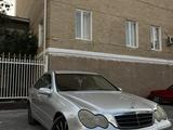 Mercedes-Benz C 230 2004 годаfor2 400 000 тг. в Кызылорда – фото 5