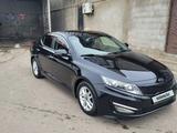 Kia Optima 2012 годаүшін4 300 000 тг. в Тараз