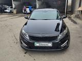 Kia Optima 2012 годаүшін4 300 000 тг. в Тараз – фото 2
