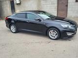 Kia Optima 2012 годаүшін4 300 000 тг. в Тараз – фото 3