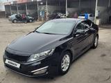 Kia Optima 2012 годаүшін4 300 000 тг. в Тараз – фото 4