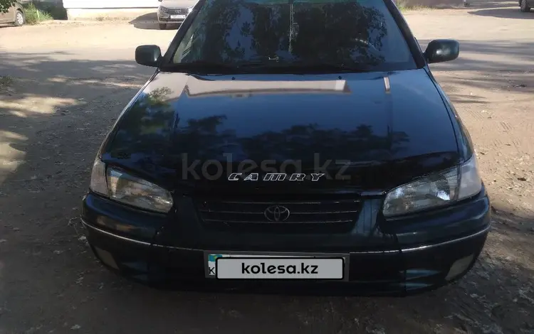 Toyota Camry 1996 года за 2 900 000 тг. в Семей