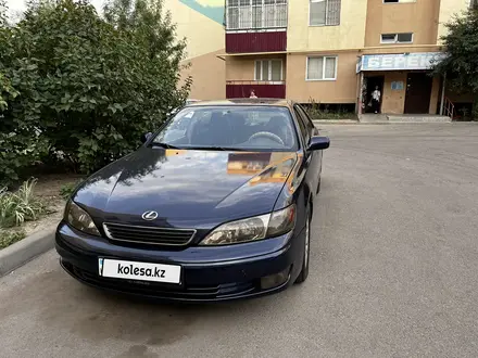 Lexus ES 300 2000 года за 4 700 000 тг. в Алматы