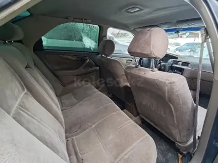 Toyota Camry 1997 года за 1 700 000 тг. в Алматы – фото 4
