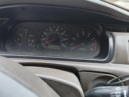 Toyota Camry 1997 года за 1 700 000 тг. в Алматы – фото 5