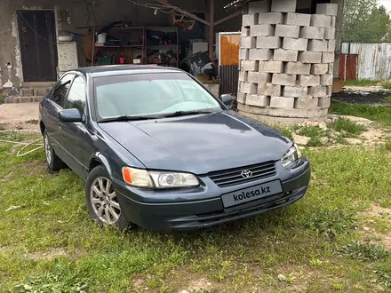 Toyota Camry 1997 года за 1 700 000 тг. в Алматы