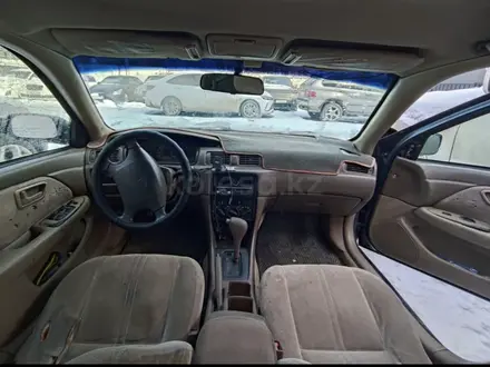 Toyota Camry 1997 года за 1 700 000 тг. в Алматы – фото 3
