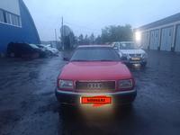 Audi 100 1992 годаүшін2 000 000 тг. в Петропавловск